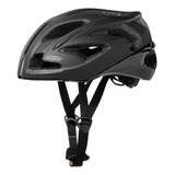 Casco Para Ciclismo Factory Team Ktm Bicicleta Color Negro Talle L