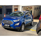 Ford Ford Ecosport 1.5 Se 123cv 4x2 At Retira Con 13.000.000