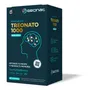 Treonato De Magnesio 1000mg Geonat 60 Comp Sin Gluten | Envío gratis