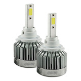 Focos Led 30w Faros H1,h3,h7,h11,880,5202,9005,9006 C1 Osun