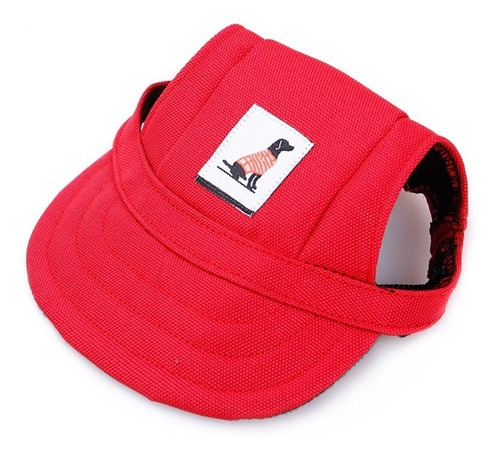 Gorra Para Perros Razas Pequeñas Para Salir De Paseo Talla M