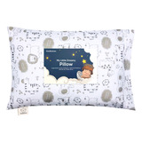 Almohada Con Funda Para Niños Pequeños, My Little Dreamy