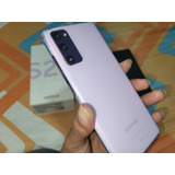 Samsung Galaxy S20 Fe 5g 5g 128 Gb Cloud Lavender 6 Gb Ram