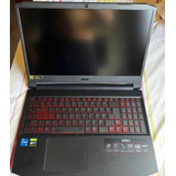 Notebook Gamer Acer Nitro 5 144hz