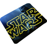 Mouse Pad, Star Wars Guerra De Las Galaxias / The King Store