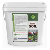 Substrato Fértil Powerplant Soil - Powerfert 3 Litros