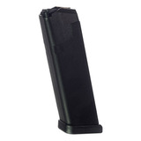 Cargador Universal Pistola Glock 17 19 26 9mm 18 Rds Airsoft