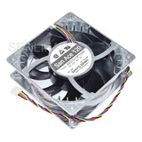 Ventilador De Cuatro Cables Para Sanyo 9sg1212p1g06 Dc 12 V