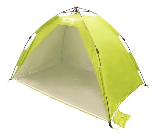 Carpa Playera Automatica Ii Spinit 2.10 Mts. C/ Bolso