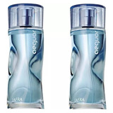 Jafra Nequor Eau De Toilette 100ml. C/u