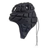 L Casco Protector Soft Shell, Equipo Multideportivo, Para