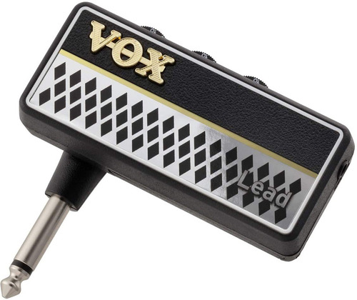 Amplificador Vox Ap2-ld Amplug 2 Leadcon Guitarra Electrica