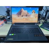 Notebook Aorus 17g, I7-10870h, Rtx3080 8gb, 64gb Ram, 1tb.m2