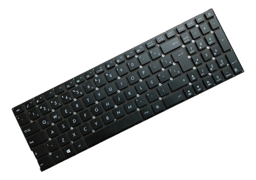 Teclado Para Notebook Asus Vivobook X543n X543m X543u X540u