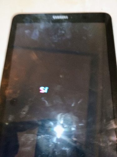 Samsung Tab E