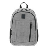 Mochila Chenson Escolar 1818 Juvenil Hop Porta Laptop 1865936-2