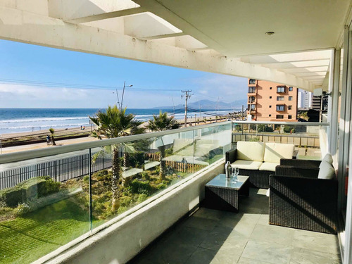 Descanso Frente Al Mar En Neohaus, La Serena, 5 Personas