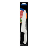 Cuchillo Chef Tramontina Premium Acero Inoxidable 10