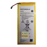 Flex Carga Bateria Motorola Hg30 Moto G5 S Xt1792 