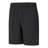 Short Puma Performance Woven 7 Short M Negro Hombre