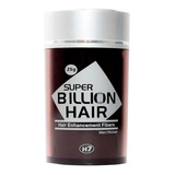 Super Billion Hair 25g Preto