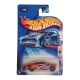 Hot Wheels Purple Passion Star Spangled 4/5 126