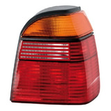 Calavera Vw Golf A3 92 1/2 98 Rh Rdc