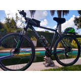 Bicicleta Venzo Sky Line Evo Xl Rodado 29 Er