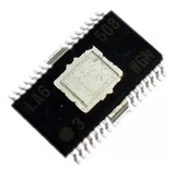 Controlador Ic La6508 Para Ps2 Fat