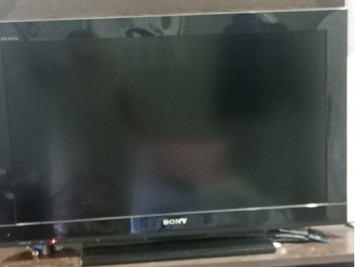 Lcd Tv Sony Bravia 32 Pulgadas