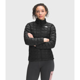 Chaqueta Thermoball Eco 2.0 Mujer Negro The North Face