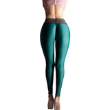 Leggings Mallon Efecto Push Up Corte Twerking Licra Italiana De Calidad Premium Envio Gratis