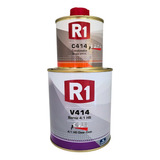 Kit Transparente V414 Roberlo Rb1