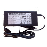 Fuente De Poder Regulada 12 Vcc 3.3 Amp. Conector 5.5 Mm