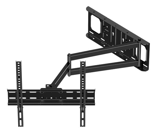 Soporte De Pared Para Tv De Brazo Largo Para La Mayoría De T