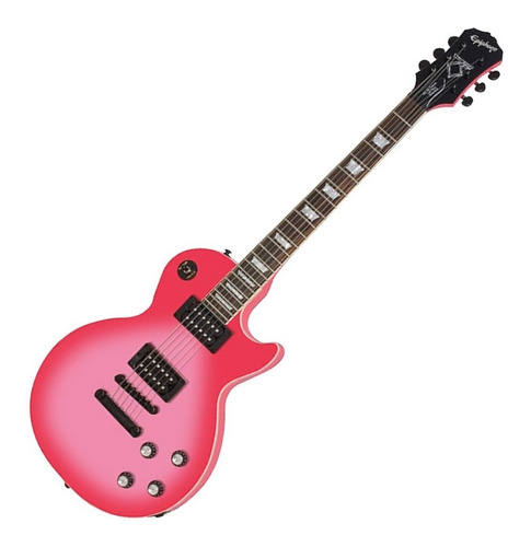 Guitarra EpiPhone Les Paul Standard Jay Jay French.