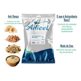 Antioxidante Bass Para Produtos Com Gordura Adicel - 1kg