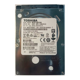 Disco Duro Interno Toshiba Mq01abf  500gb