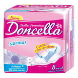 Doncella Toa.x8 Ex.sve C/a S/f 