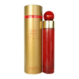 360 Red Mujer Edp 100ml Silk Perfumes Original Ofertas