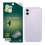 Pelicula Traseira Verso Para Apple iPhone 11 - Hprime