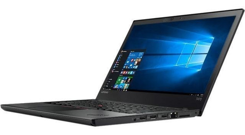 Notebook Lenovo Core I5 16gb 256gb Ssd Windows 11 Pro Hdmi