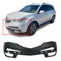 Cubierta Frontal Plastico Para Parachoque Fascia Acura Mdx 2 Acura TSX