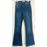 Jean Oxford Bootcut Flare S Brand Inquieta