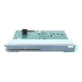 Tarjeta Para Router Cisco 4500 Ws-x4612-sfp-e Nueva