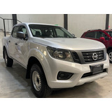 Nissan Frontier 2018