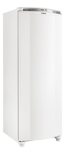 Freezer Vertical Cvu30fb 246litros Branco Consul 220v