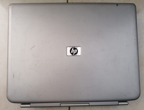 Laptop Hp Pavilion Zv6000(para Refacciones Unicamente)