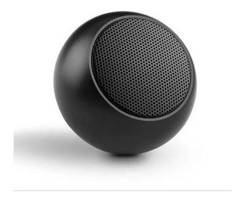 Mini Bocina 3w Bluetooth 5.0 Recargable Inalámbrica Potente