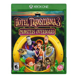 Hotel Transylvania 3 Monsters Overboard  Hotel Transylvania Estándar